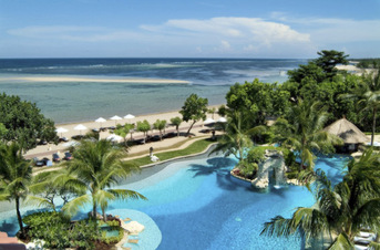 Aston Bali Resort en Spa Afbeelding